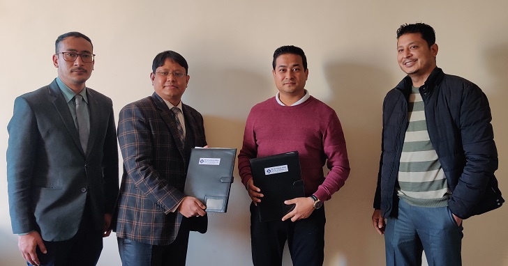 बैंक अफ काठमाण्डुका ग्राहकलाई लाइफ लाइन होम हेल्थ केयरमा १५ प्रतिशत सम्म छुट