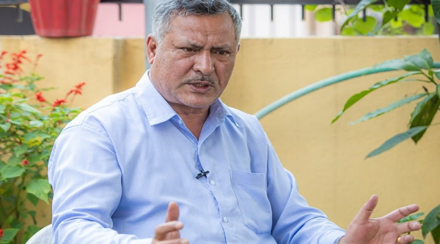 ‘अब उपचार गर्न नपाई अकालमा ज्यान गुमाउनुपर्ने अवस्था आउँदैन’