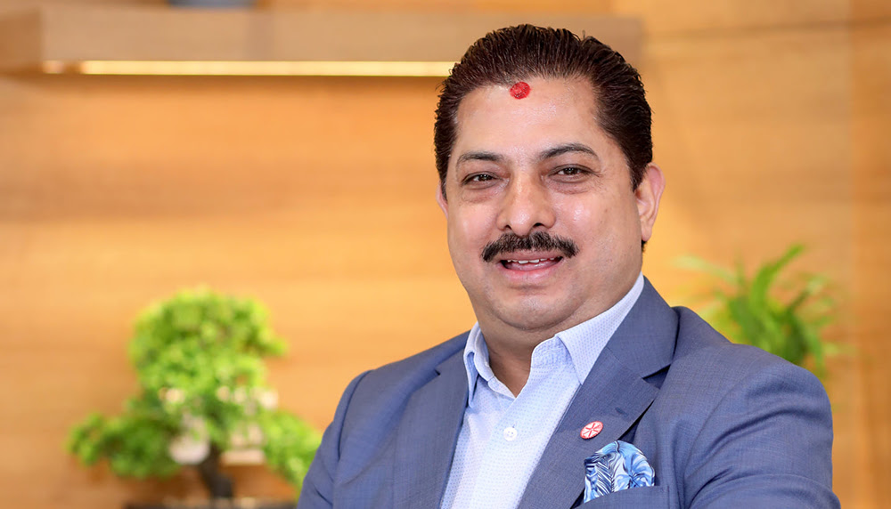 एफएनसीसीआईका उपाध्यक्ष श्रेष्ठ बने धितोपत्र बोर्डको संचालक