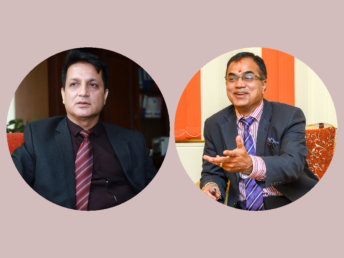 सनराइज बैंकले प्रमुख कार्यकारी अधिकृतलाई दियो २ करोड २९ लाख रुपैयाँ वार्षिक तलब भत्ता