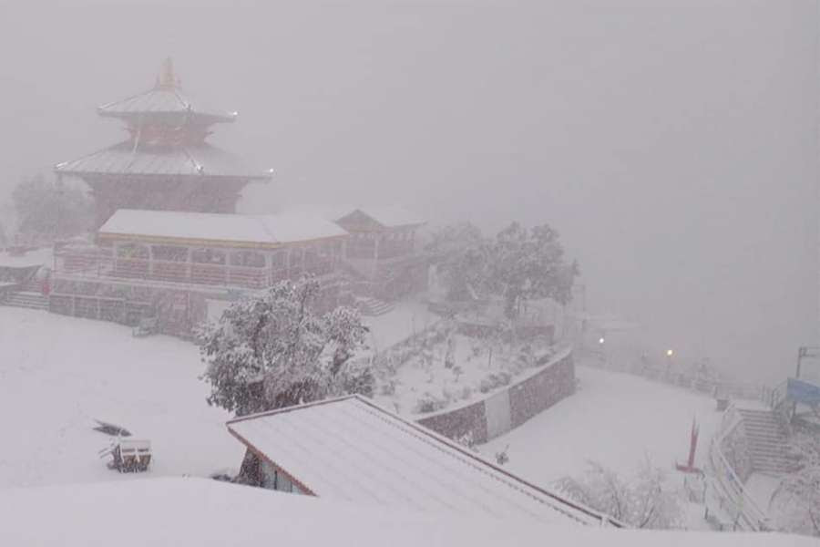 कहिलेबाट हुन्छ मौसममा सुधार ?