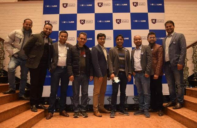 डिजिटल वालेट खल्तीमा वर्ल्ड लिंकको लगानी