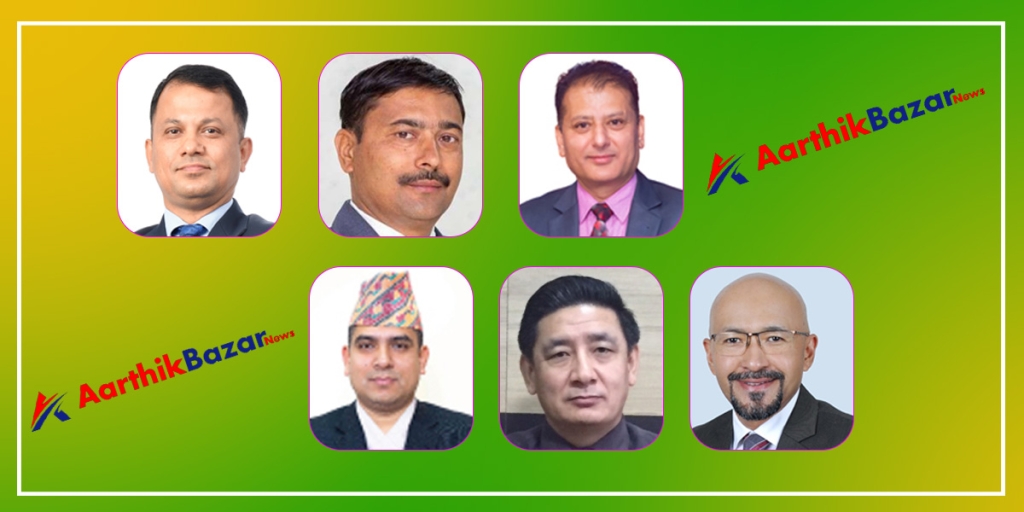 कोरोना कहर बीच विकास बैंकहरुको नाफामा छलाङ्गः पुँजी बृद्धिमा मुक्तिनाथ पहिलो गरिमा, दोस्रो महालक्ष्मी, तेस्रो कामना, सांग्रिला र लुम्बिनी विकास बैंकको लोभ लाग्दो प्रगति !