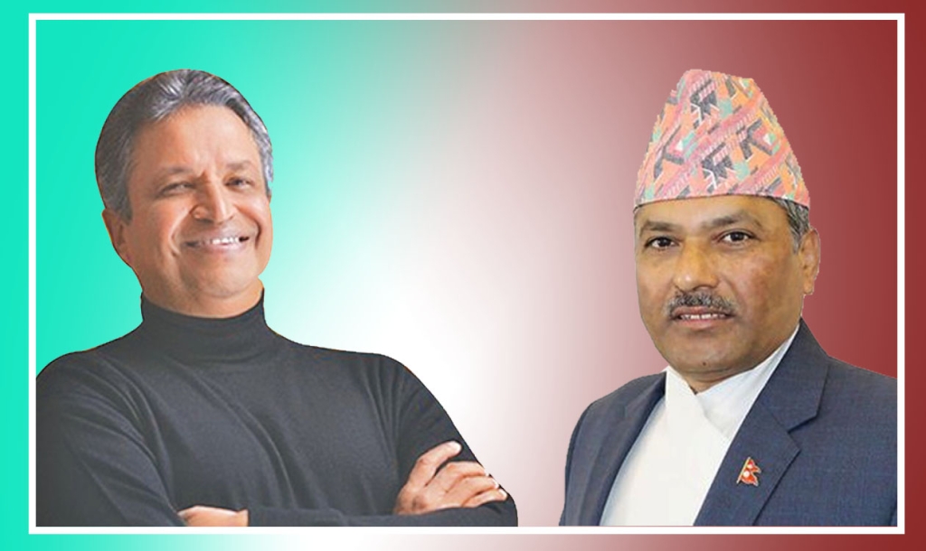 एनबी बैंकको शेयर काण्ड छताछुल्ल, गर्भनर साब यो के हो ? एनबी बैंकले सम्बेदनशील सूचना लुकाउदाँ किन भएन कारवाही ? कहाँ छ राष्ट्र बैंक ?