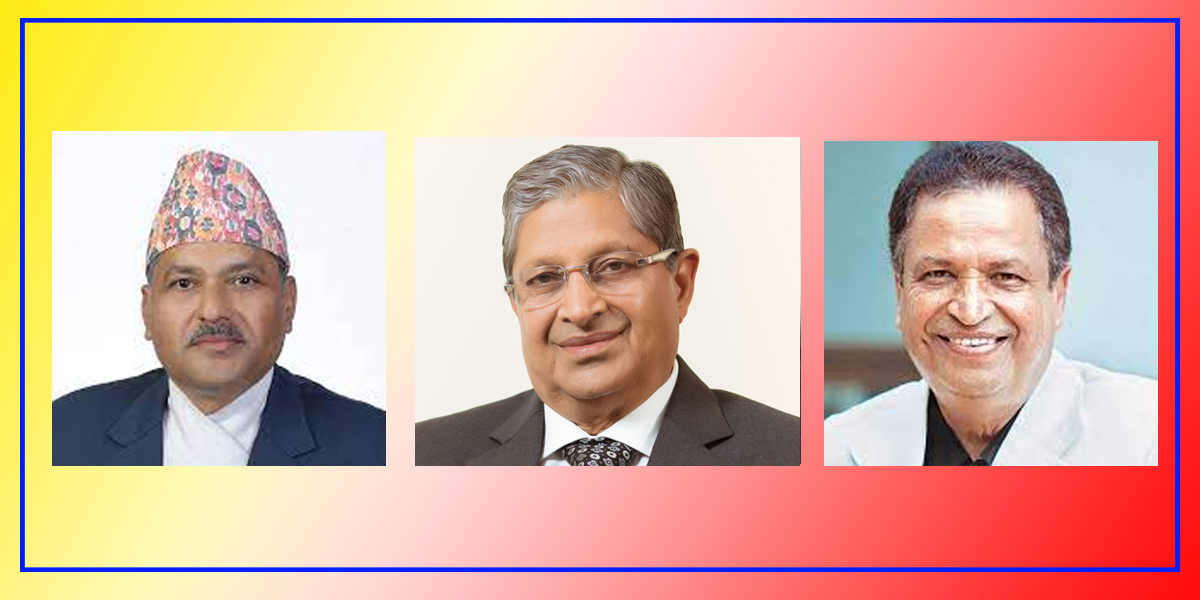 एनबी बैंक बिरुद्ध सनराईज बैंकका अध्यक्ष दुगडद्वारा अदालतमा मुद्दा, राष्ट्र बैंकमा उजुरी, चौधरीको सपना तुहिने खतरा !