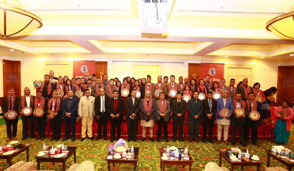 ग्लोबल आइएमई बैंक १६औँ वर्षमा प्रवेश