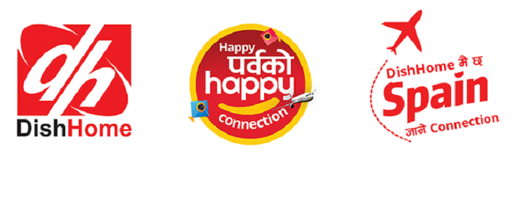 डिशहोमको “ह्याप्पी पर्वको ह्याप्पी कनेक्सन” योजना अन्तर्गत स्पेन घुम्ने दुई भाग्यशाली विजेता घोषणा