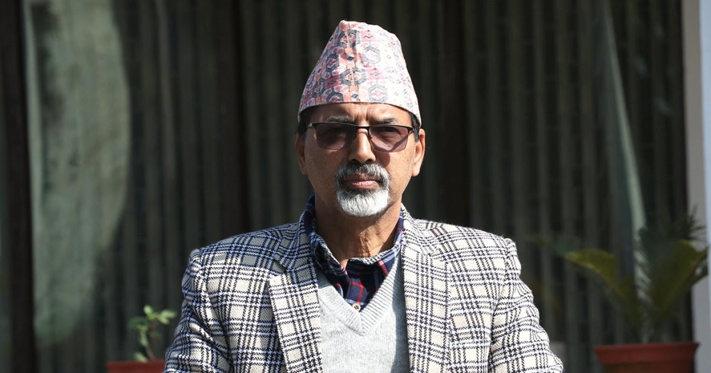 परियोजनामा समस्या आए तत्काल खबर गर्न अर्थमन्त्रीको आग्रह,