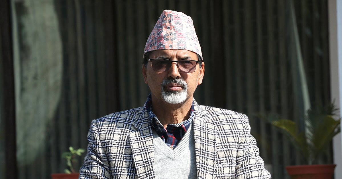 परियोजनामा समस्या आए तत्काल खबर गर्न अर्थमन्त्रीको आग्रह,