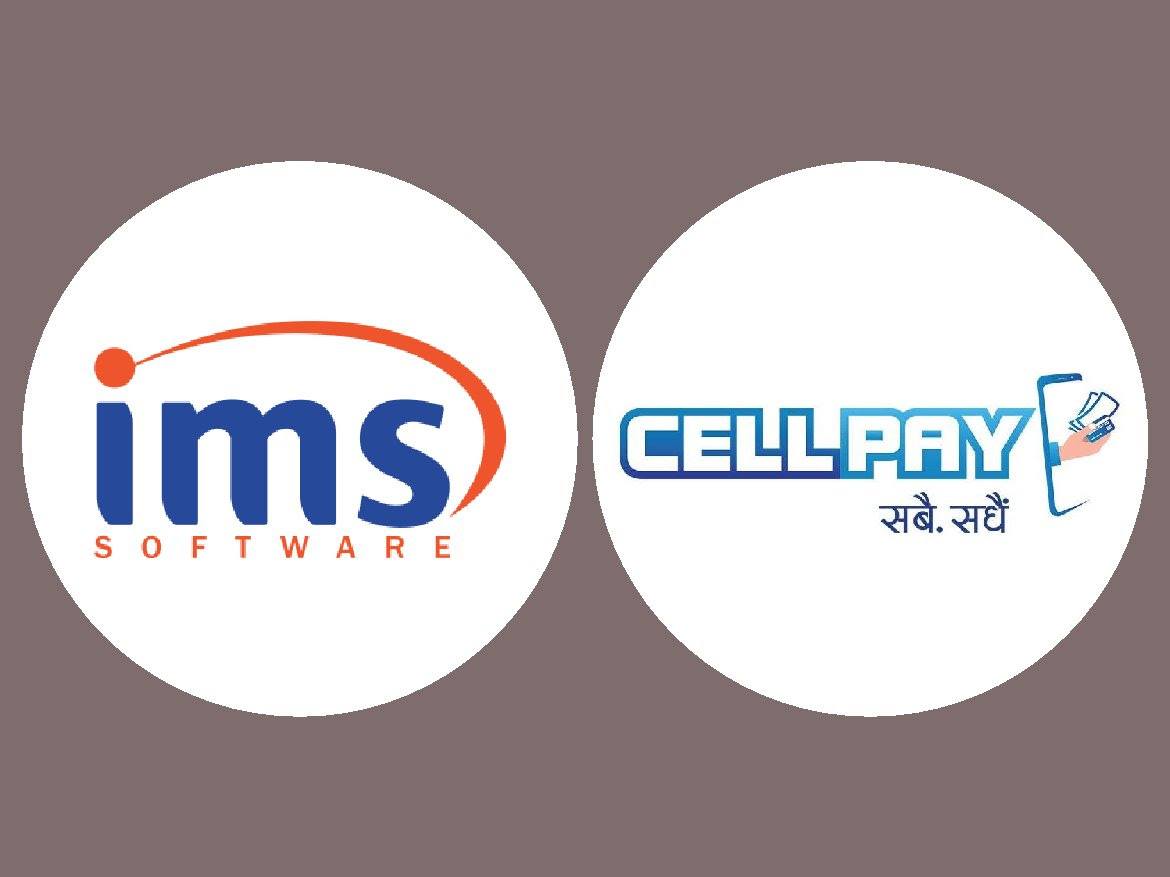 आइएमएस सफ्टवेयर र सेलपेबीच सम्झौता, आइएमएसका सफ्टवेयरमा सेलपे प्रयोग गर्न मिल्ने