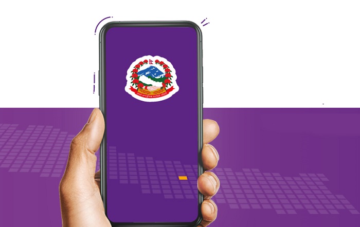 खल्ती मार्फत ब्लुबुक नवीकरण शुल्क तिर्न सकिने