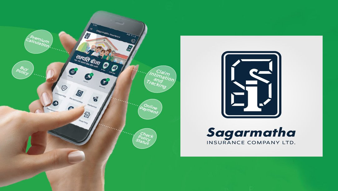 सगरमाथा इन्स्योरेन्सको नाफामा छलाङ्ग