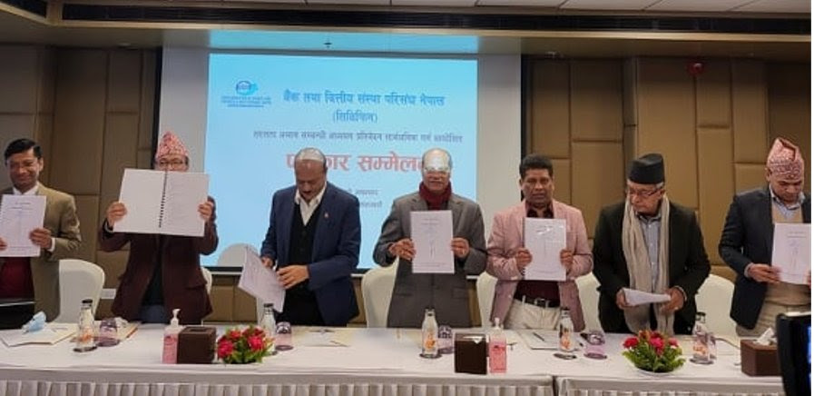 तरलता अभाव समाधान कसरी गर्न सकिन्छ?