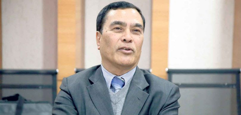 असारसम्म निक्षेपमा १५ र कर्जाको ब्याजदर १८% पुग्ने बैंकरको चेतावनी