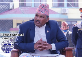 वित्तिय अराजकताका कारण बैंक तथा वित्तिय संस्थाहरुको कर्जा असुली दर कमी भई खराब कर्जा बढेको हो