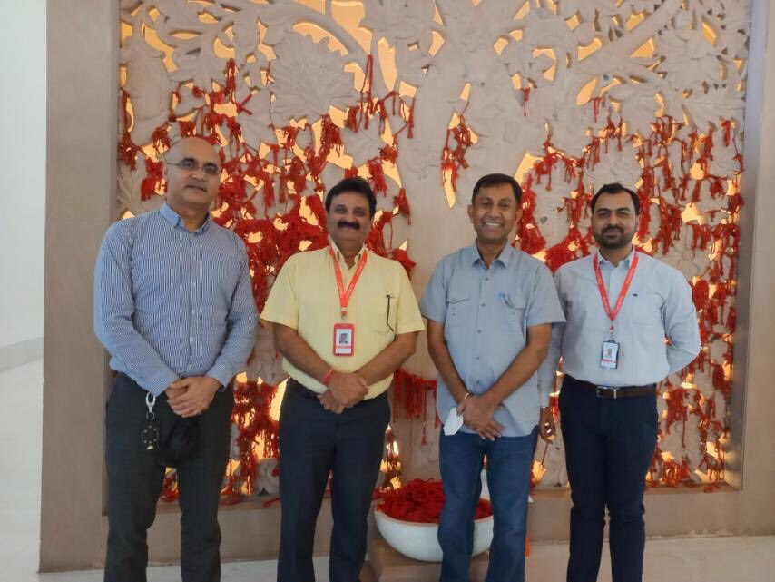 सिटिजन्स बैंकका ग्राहकले भारतको मेदान्त अस्पतालको उपचार सेवा शुल्कमा १५% छुट पाउने