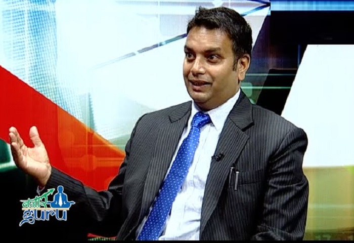 नेपाल एसबिआई बैंकको स्वतन्त्र सञ्चालकमा डा. गोपाल प्रसाद भट्ट नियुक्त