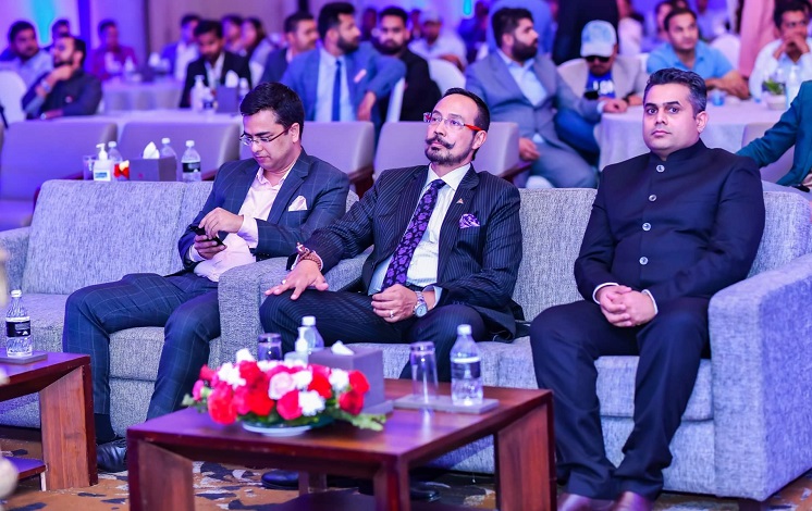 अस्ट्रेलियामा अध्ययनका लागि जान लागेका विद्यार्थीलाई अनिल शाहले लिए यस्तो शिक्षा