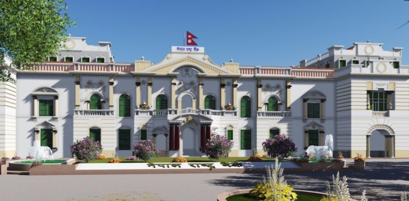 २७ वाणिज्य बैंकका सीईओहरूसँग ‘आकस्मिक छलफल’ मा राष्ट्र बैंक