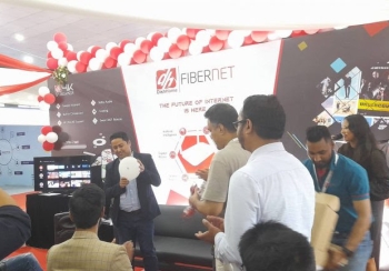 डिशहोमले ल्यायो ‘क्याम्पस वाईफाई सोलुसन्स’ धेरै जना भएको ठाउँमा बढी उपयोगी