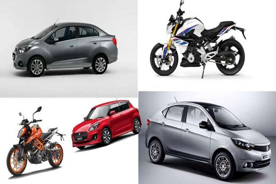 कार, बाईक र रक्सीसहित १० बस्तुको आयातमा प्रतिबन्ध (सुचीसहित) 