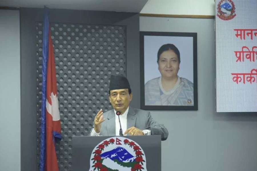 यस्ता छन् मन्त्रिपरिषद बैठकका १९ निर्णय