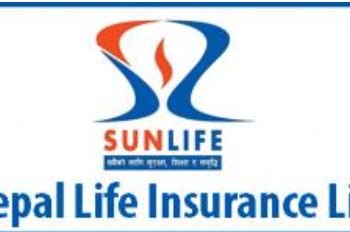 सन नेपाल लाइफको मुनाफा ४४% ले वढ्यो 