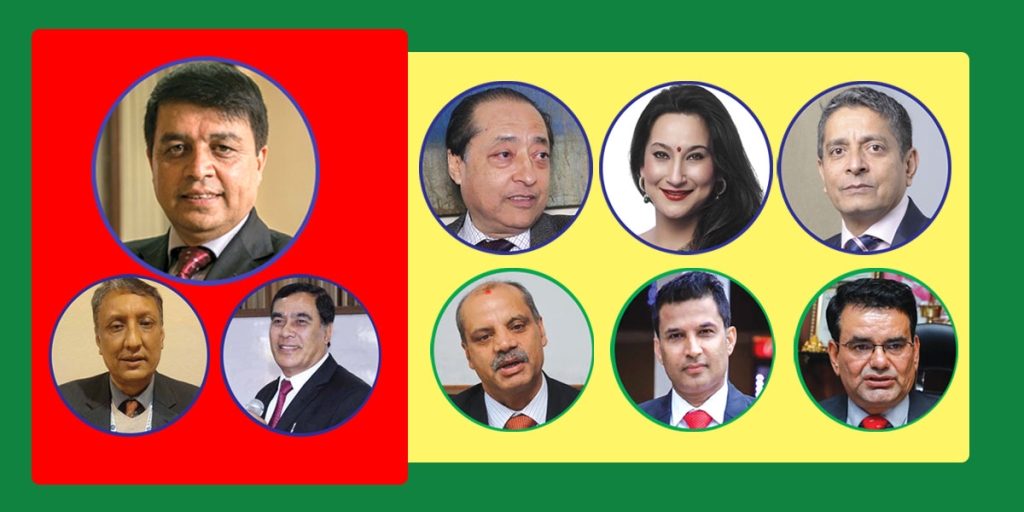 नबिल र एनबी, नेपाल इन्भेष्टमेण्ट र मेगा, ग्लोबल र विओके मर्जरको सम्झौत पछि बैकिङ्ग क्षेत्रमा मर्जर आतंकः पार्टनर खोज्न सीइओ र अध्यक्षहरुलाई भ्याईनभ्याई ?