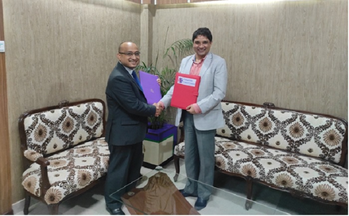 “सिभिल बैंक डिबेञ्चर २०८४”को बिक्री प्रबन्धकमा ग्लोबल आइएमई क्यापिटल