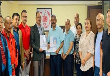 अजोड इन्स्योरेन्स र ज्यापु समाज यलबीच बीमा सचेतना सम्बन्धी समझदारी