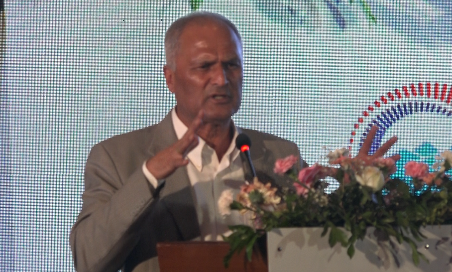 पैसा स्थानीय तहमा छ, अब बीमा कम्पनीहरु त्यहाँ जानुपर्छः अध्यक्ष सिलवाल