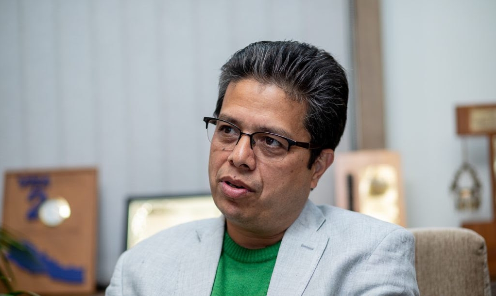 मौद्रिक नीतिले तत्काल तरलता संकट बढाउँछ, तर नतिजा सुखद् आउँछ’