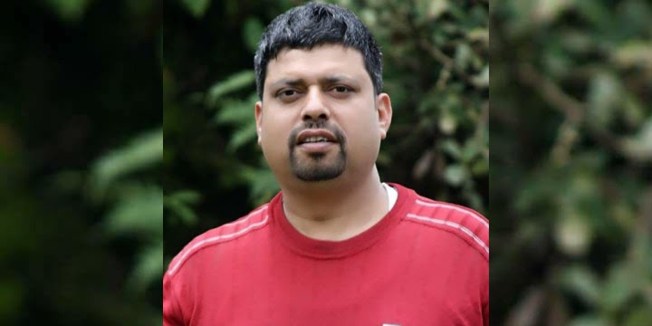 शिव लम्साल प्रेस युनियनको अध्यक्ष निर्वाचित