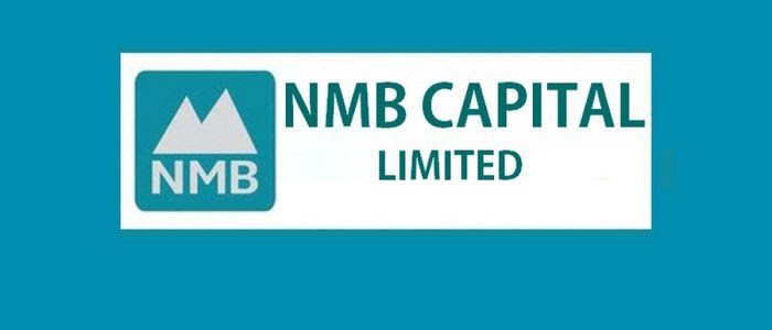 एनएमबि सुलभ इन्भेष्टमेन्ट फण्ड –२ को इकाई भदौ ५ गतेसम्म विक्रीमा रहने