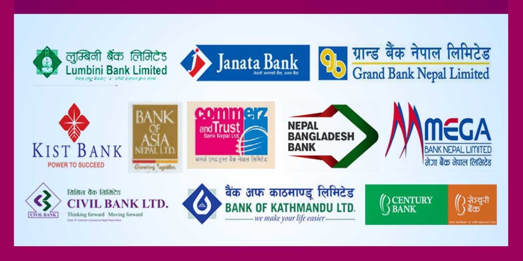 १ दर्शक अगाडी शुरु भएको मर्जर र प्राप्तिको श्रृखंला प्रभु र सेञ्चुरीमा आईपुग्दा २२ बैंकमा सिमितः मेगा, विओके, सिभिल, सेञ्चुरी, एनबी, जनता, कमर्ज एण्ड ट्रष्ट, बैंक अफ एशिया, लुम्बिनी बैंक लिमिटेड, ग्राण्ड र किष्ट बैंकको अतिस्त्व समाप्त !