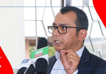 आस्बा शुल्कमा सेबोनको फेरि स्पष्टोक्ति