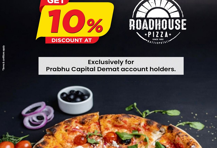 प्रभु क्यापिटलले ल्यायो ग्राहकका लागि विशेष अफर