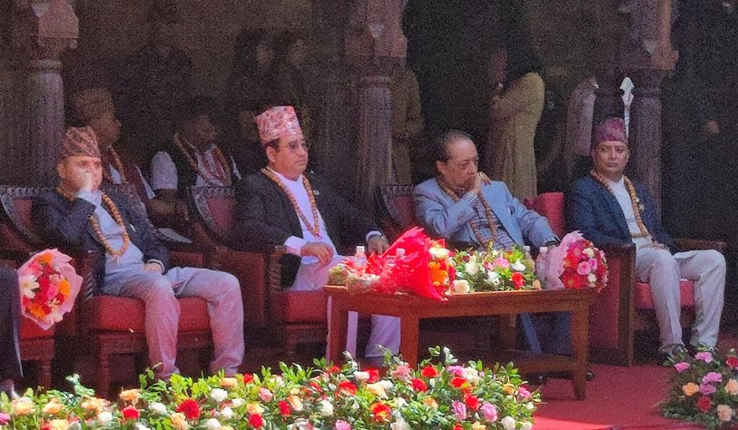 इन्भेष्टमेन्ट बैंकको आर्थिक सहयोगमा पशुपति संग्रहालय र महास्नान घर