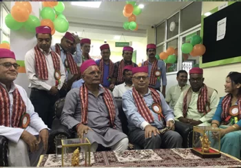 समृद्धि फाइनान्सको जनकपुर शाखा संचालनमा