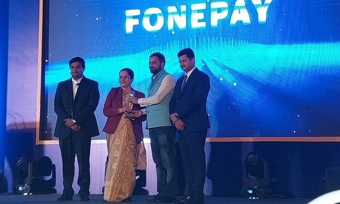 फोनपे ‘एक्सिलेक्स् इन फिनटेक इनोभेशन २०२२’ अवार्डबाट सम्मानित