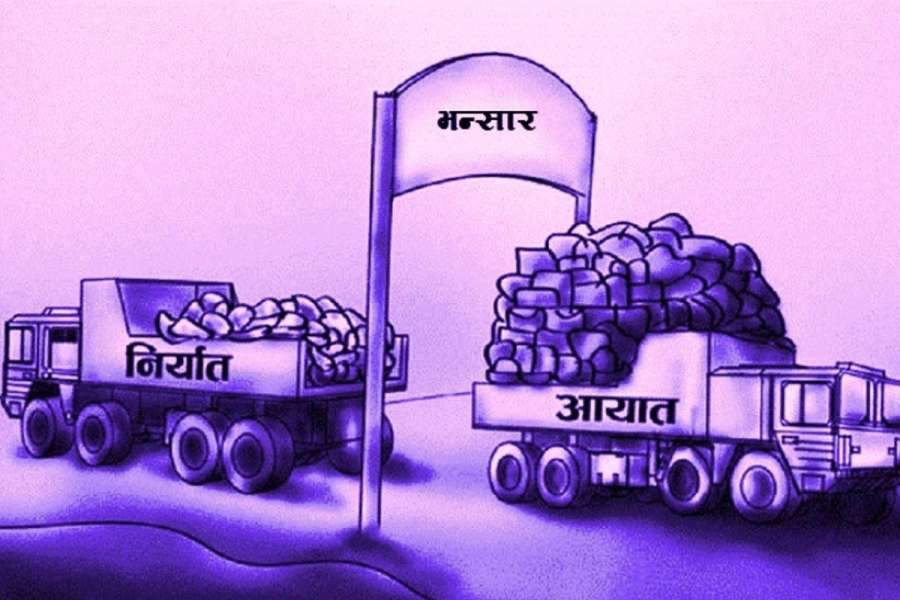 प्रतिबन्ध लगाईएपछि १६ प्रतिशतले घट्यो आयात