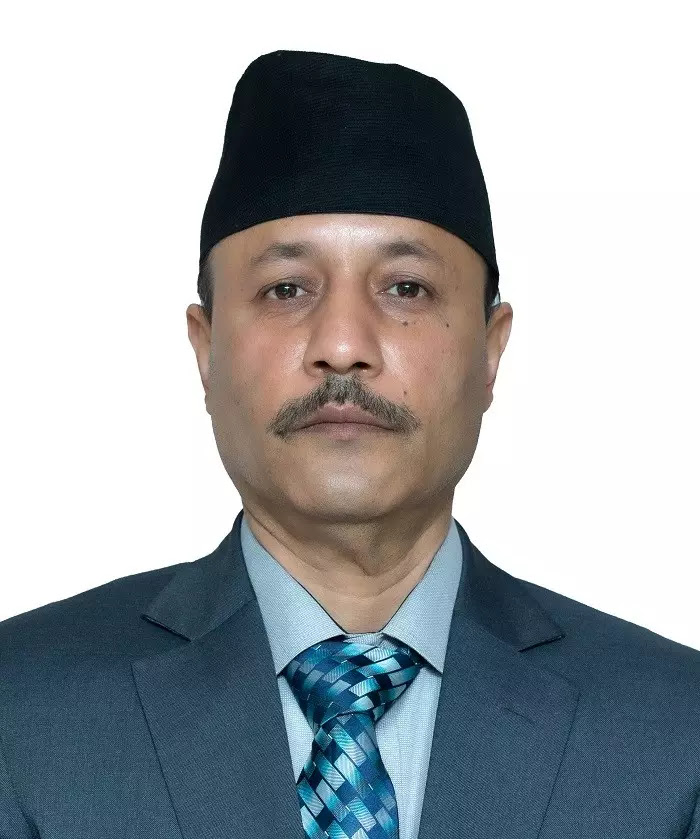 युनाइटेड इन्स्योरेन्सको प्रमुख कार्यकारी उपासना पौडेलको राजीनामा स्वीकृत