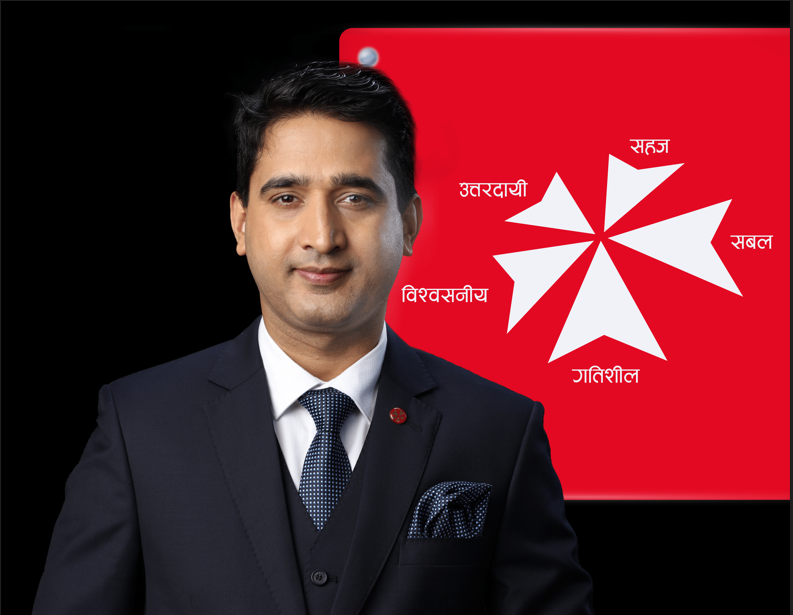 एनआईसी एशिया बैंकमा रोशन न्यौपानेको पाँच वर्षे नेतृत्व: प्रति सेयर आम्दानी करिब दोब्बर बढ्यो