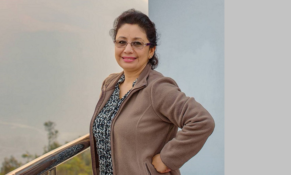 एनएमबि बैंकको स्वतन्त्र संचालकमा बन्दना पाठक नियुक्त