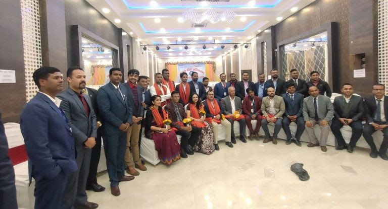 बीमा क्षेत्रका नयाँ ऐनले सम्बोधन गर्छः अध्यक्ष सिलवाल