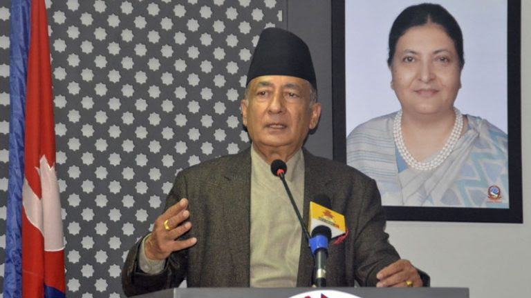 यी हुन् मन्त्रिपरिषद् बैठकका ७ निर्णय