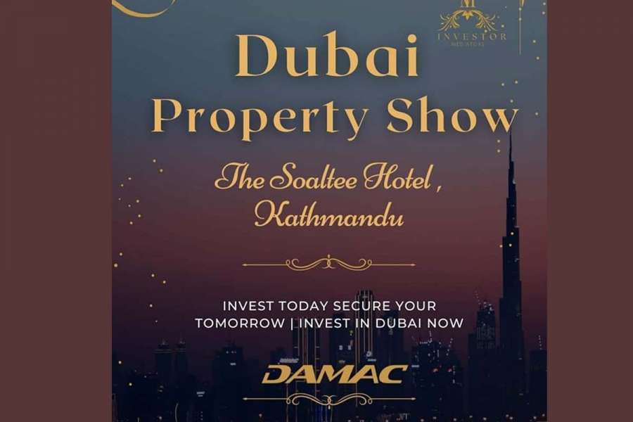 ‘दुबई प्रोपर्टी शो’ आयोजना गर्ने ५ सञ्चालक पक्राउ, यसरी गरेको थियो प्रहरीले हस्तक्षेप