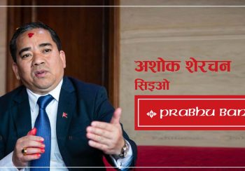 हरेक बैंक तथा वित्तीय संस्थाका ग्राहक हेर्ने हो भने एसएमईकै दबदबा रहेको छ