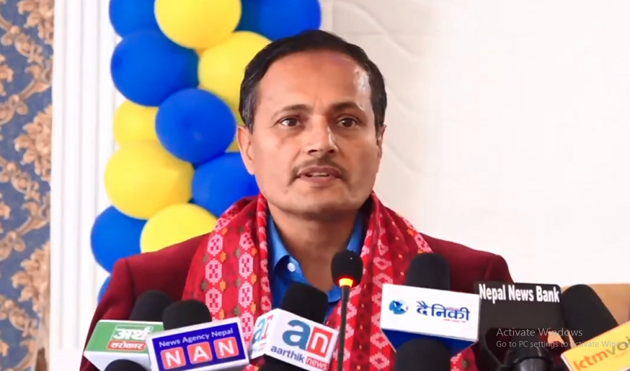 सहकारी नियमन गर्न राष्ट्र बैंकले नसक्ने: न छ कानुन, न पुग्छ क्षमता