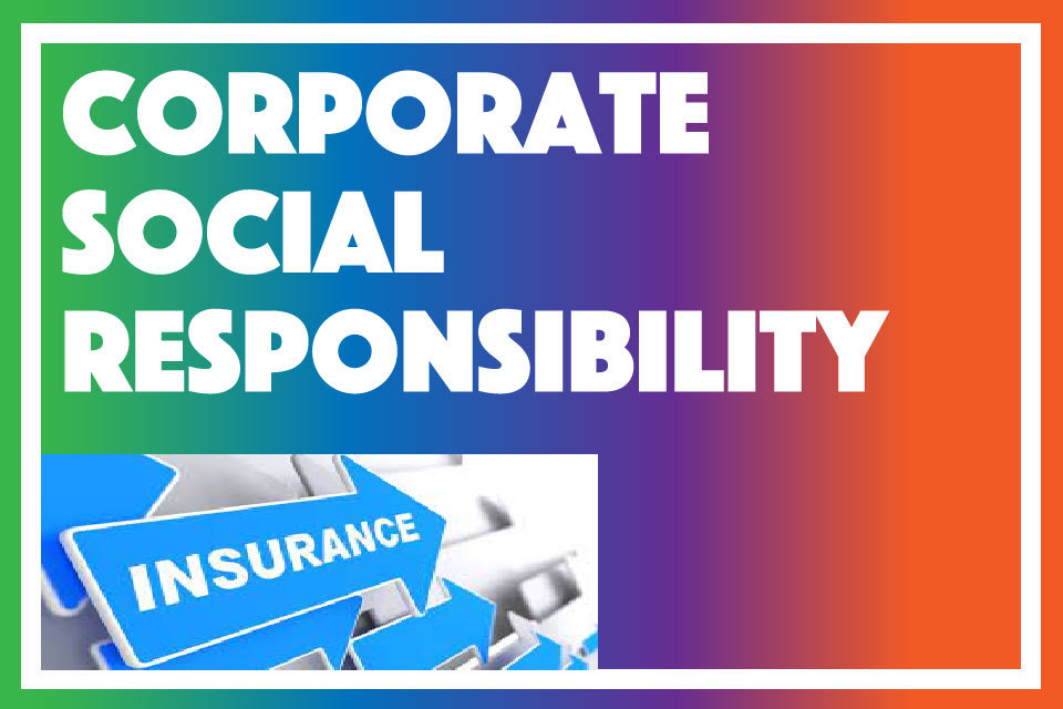 बीमा कम्पनीले सामाजिक उत्तरदायित्व अन्तर्गतको खर्च एकै ठाउँ र स्वार्थ बाझिने क्षेत्रमा गर्न नपाउने